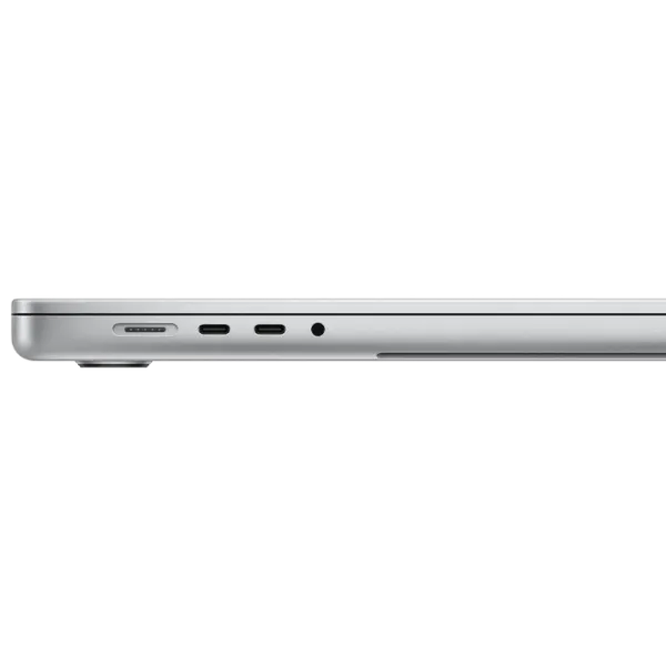 Apple MacBook Pro 16 2023 M3 Max (14/ 30)/ 36 ГБ/ 1 ТБ/ VGA Встроенная/ Серебристый photo 7