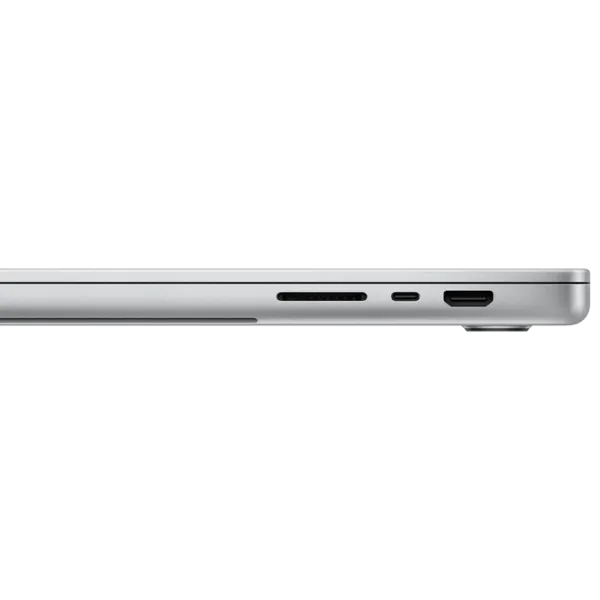 Apple MacBook Pro 16 2023 M3 Max (14/ 30)/ 36 ГБ/ 1 ТБ/ VGA Встроенная/ Серебристый photo 8