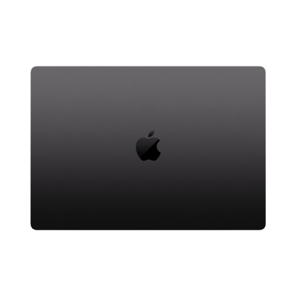 Apple MacBook Pro 16 2023 M3 Max (16/40) / 48 GB / 1 TB / VGA Integrată / Black photo 3