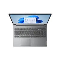 Ноутбук Lenovo IdeaPad 1 15ALC7-AHRK Ryzen 7 5700U / 16 ГБ / 512 ГБ / VGA Встроенная / Серый photo 2