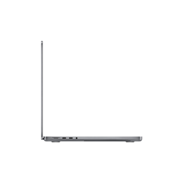 Apple MacBook Pro 14 2023 M3 (C8/G10) / 8 GB / 512 GB / VGA Integrată / Space Gray photo 5