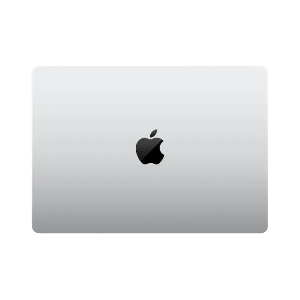 Apple MacBook Pro 14 2023 M3 (C8/G10) / 8 GB / 512 GB / VGA Integrată / Silver photo 3