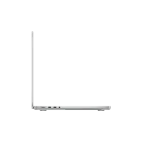Laptop Apple MacBook Pro 14 2023 M3 (C8/G10) / 8 GB / 512 GB / VGA Integrată / Silver photo 4