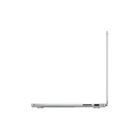 Laptop Apple MacBook Pro 14 2023 M3 (C8/G10) / 8 GB / 512 GB / VGA Integrată / Silver photo 5