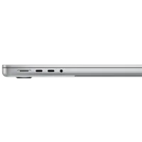 Laptop Apple MacBook Pro 14 2023 M3 (C8/G10) / 8 GB / 512 GB / VGA Integrată / Silver photo 7