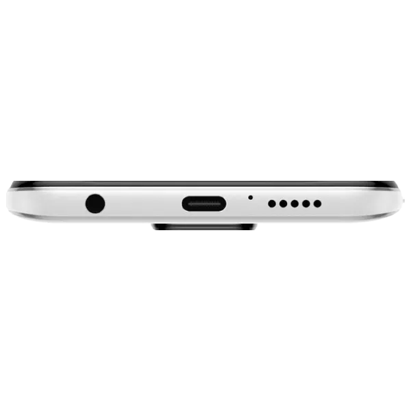 Xiaomi Redmi Note 9S 6 GB/ 128 GB/ Dual SIM/ White  photo 10 Xiaomi Redmi Note 9S 6 GB/ 128 GB/ Dual SIM/ White  photo 10