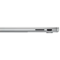 Laptop Apple MacBook Pro 14 2023 M3 (C8/G10) / 8 GB / 512 GB / VGA Integrată / Silver photo 8