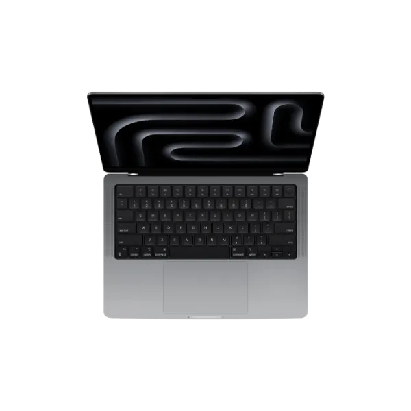 Apple MacBook Pro 14 2023 M3/ 8 ГБ/ 1 ТБ/ VGA/ Серый photo 2