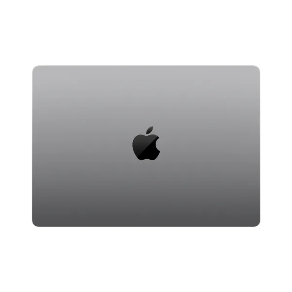Apple MacBook Pro 14 2023 M3/ 8 ГБ/ 1 ТБ/ VGA/ Серый photo 3