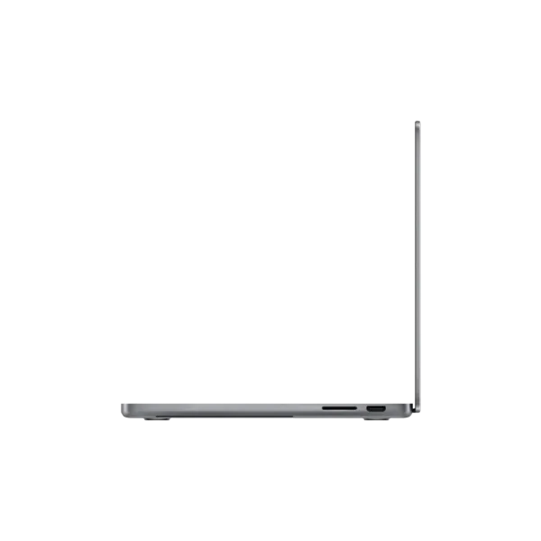 Apple MacBook Pro 14 2023 M3/ 8 ГБ/ 1 ТБ/ VGA/ Серый photo 4
