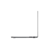 Laptop Apple MacBook Pro 14 2023 M3 / 8 GB / 1 TB / VGA / Space Gray photo 5