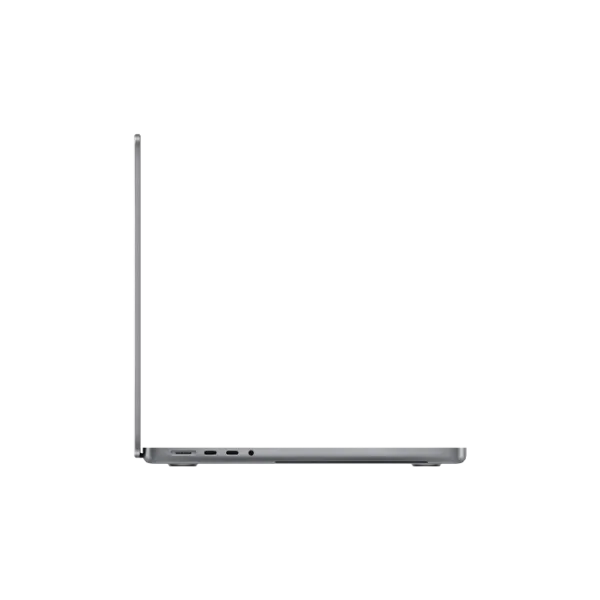 Apple MacBook Pro 14 2023 M3/ 8 ГБ/ 1 ТБ/ VGA/ Серый photo 5
