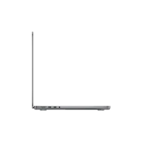 Laptop Apple MacBook Pro 14 2023 M3 / 8 GB / 1 TB / VGA / Space Gray photo 6