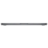 Laptop Apple MacBook Pro 14 2023 M3 / 8 GB / 1 TB / VGA / Space Gray photo 7