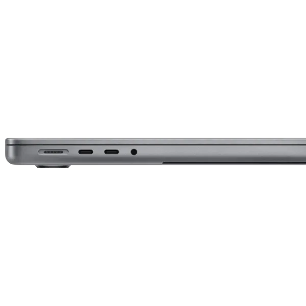 Apple MacBook Pro 14 2023 M3/ 8 ГБ/ 1 ТБ/ VGA/ Серый photo 7