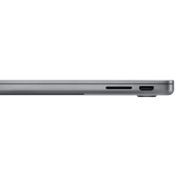 Apple MacBook Pro 14 2023 M3/ 8 ГБ/ 1 ТБ/ VGA/ Серый photo 8