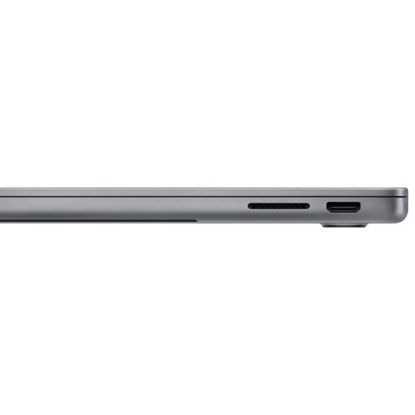 Apple MacBook Pro 14 2023 M3/ 8 ГБ/ 1 ТБ/ VGA/ Серый photo 8