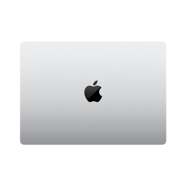 Apple MacBook Pro 14 2023 M3 (C8/G10) / 8 GB / 1 TB / VGA Integrată / Silver photo 3