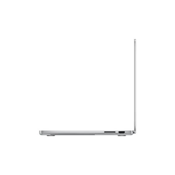 Apple MacBook Pro 14 2023 M3 (C8/G10) / 8 GB / 1 TB / VGA Integrată / Silver photo 4