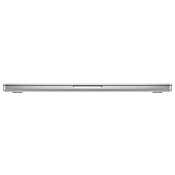 Apple MacBook Pro 14 2023 M3 (C8/G10) / 8 GB / 1 TB / VGA Integrată / Silver photo 6