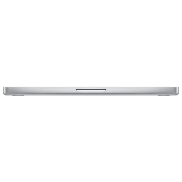 Apple MacBook Pro 14 2023 M3 (C8/G10) / 8 GB / 1 TB / VGA Integrată / Silver photo 6