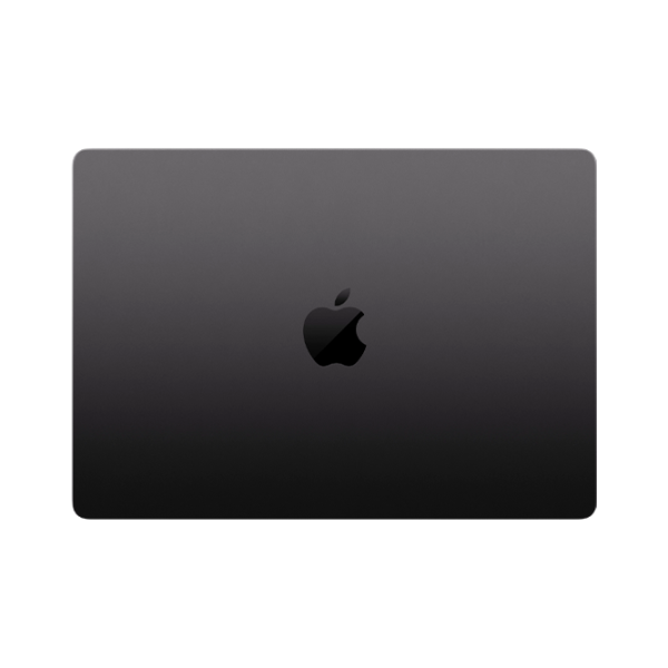 Apple MacBook Pro 14 2023 M3 Pro (C11/ G14)/ 18 GB/ 512 GB/ VGA Integrată/ Black photo 3