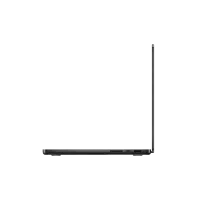 Laptop Apple MacBook Pro 14 2023 M3 Pro (C11/G14) / 18 GB / 512 GB / VGA Integrată / Space Black photo 5