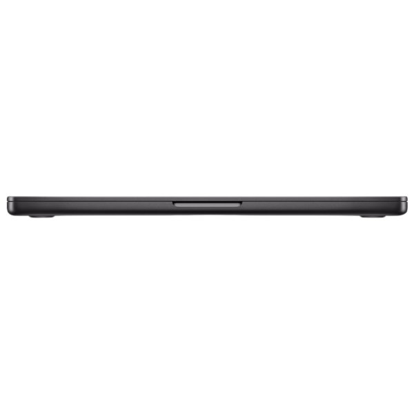 Apple MacBook Pro 14 2023 M3 Pro (C11/ G14)/ 18 GB/ 512 GB/ VGA Integrată/ Black photo 6
