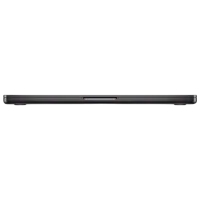 Laptop Apple MacBook Pro 14 2023 M3 Pro (C11/G14) / 18 GB / 512 GB / VGA Integrată / Space Black photo 7