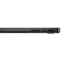 Laptop Apple MacBook Pro 14 2023 M3 Pro (C11/G14) / 18 GB / 512 GB / VGA Integrată / Space Black photo 9