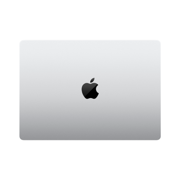 Apple MacBook Pro 14 2023 M3 Pro (C11/ G14)/ 18 GB/ 512 GB/ VGA Integrată/ Silver photo 3