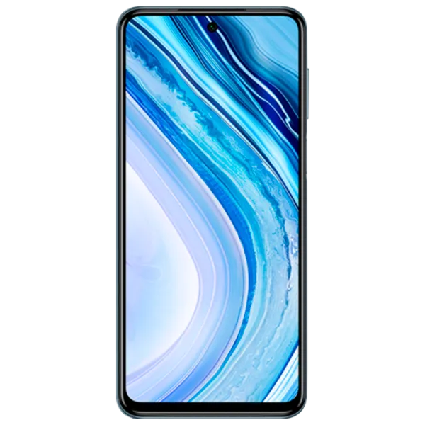 Xiaomi Redmi Note 9 Pro Max 8 GB/ 128 GB/ Dual SIM/ Black  photo 2 Xiaomi Redmi Note 9 Pro Max 8 GB/ 128 GB/ Dual SIM/ Black  photo 2