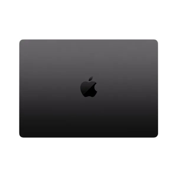 Apple MacBook Pro 14 2023 M3 Pro (C12/ G18)/ 18 ГБ/ 1 ТБ/ VGA Встроенная/ Черный photo 3