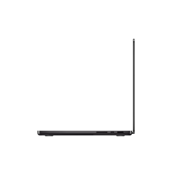 Apple MacBook Pro 14 2023 M3 Pro (C12/ G18)/ 18 ГБ/ 1 ТБ/ VGA Встроенная/ Черный photo 4