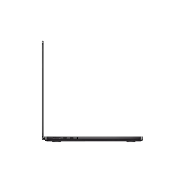 Apple MacBook Pro 14 2023 M3 Pro (C12/ G18)/ 18 ГБ/ 1 ТБ/ VGA Встроенная/ Черный photo 5