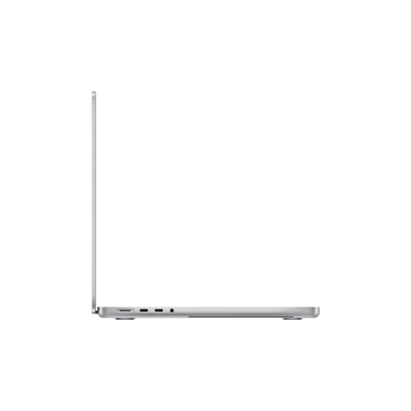 Apple MacBook Pro 14 2023 M3 Pro (C12/ G18)/ 18 ГБ/ 1 ТБ/ VGA Встроенная/ Серебристый photo 5