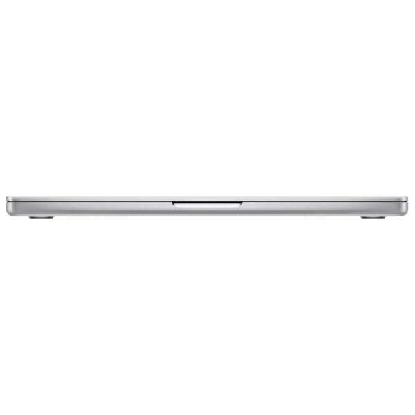 Apple MacBook Pro 14 2023 M3 Pro (C12/ G18)/ 18 ГБ/ 1 ТБ/ VGA Встроенная/ Серебристый photo 6