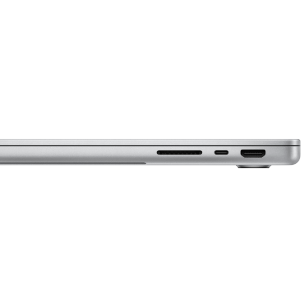 Apple MacBook Pro 14 2023 M3 Pro (C12/ G18)/ 18 ГБ/ 1 ТБ/ VGA Встроенная/ Серебристый photo 7