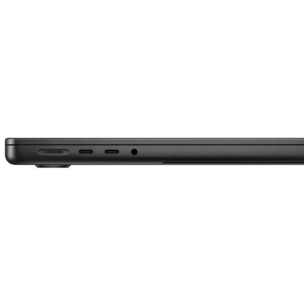 Apple MacBook Pro 14 2023 M3 Max (C14/G30) / 36 ГБ / 1 ТБ / VGA Встроенная / Черный photo 7