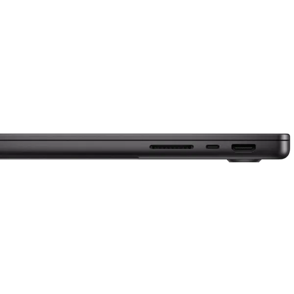 Apple MacBook Pro 14 2023 M3 Max (C14/G30) / 36 ГБ / 1 ТБ / VGA Встроенная / Черный photo 8