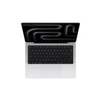 Ноутбук Apple MacBook Pro 14 2023 M3 Pro (14/30) / 36 ГБ / 1 ТБ / VGA Встроенная / Серебряный photo 2