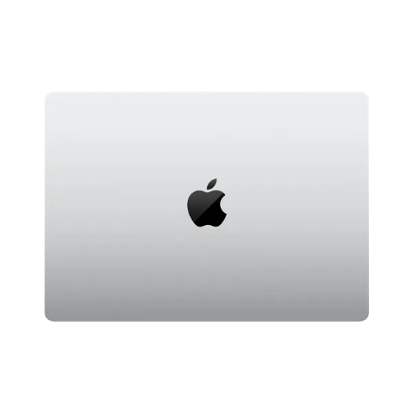 Apple MacBook Pro 14 2023 M3 Pro (14/ 30)/ 36 GB/ 1 TB/ VGA Integrată/ Silver photo 3