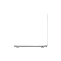 Ноутбук Apple MacBook Pro 14 2023 M3 Pro (14/30) / 36 ГБ / 1 ТБ / VGA Встроенная / Серебряный photo 4