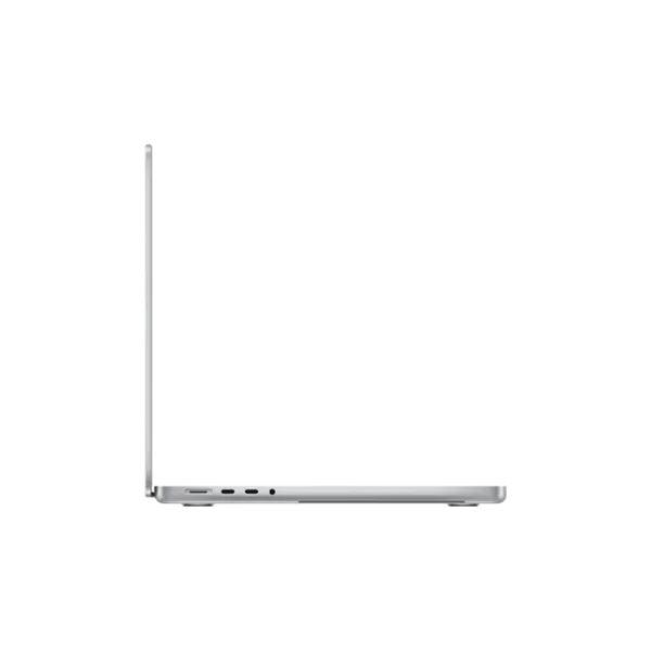 Apple MacBook Pro 14 2023 M3 Pro (14/ 30)/ 36 GB/ 1 TB/ VGA Integrată/ Silver photo 5