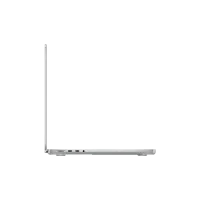 Ноутбук Apple MacBook Pro 14 2023 M3 Pro (14/30) / 36 ГБ / 1 ТБ / VGA Встроенная / Серебряный photo 5