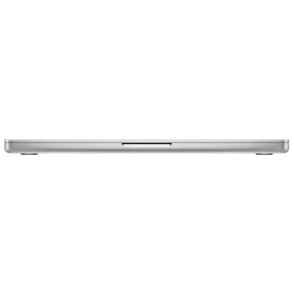 Apple MacBook Pro 14 2023 M3 Pro (14/ 30)/ 36 GB/ 1 TB/ VGA Integrată/ Silver photo 6
