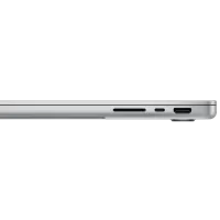 Ноутбук Apple MacBook Pro 14 2023 M3 Pro (14/30) / 36 ГБ / 1 ТБ / VGA Встроенная / Серебряный photo 7