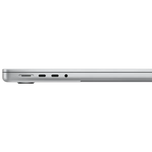 Apple MacBook Pro 14 2023 M3 Pro (14/ 30)/ 36 GB/ 1 TB/ VGA Integrată/ Silver photo 8
