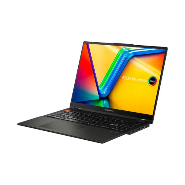 Asus VivoBook S 16 Flip TP3604VA Core i5 13500H/ 16 GB/ 512 GB/ VGA Integrată/ Black photo 3
