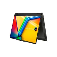 Laptop Asus VivoBook S 16 Flip TP3604VA Core i5 13500H / 16 GB / 512 GB / VGA Integrată / Black photo 5